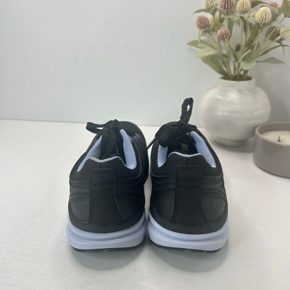 Keen Utility Footwear Vista Energy Hydrangea Konnect Shoes Black Women's 9W NWB - Picture 4 of 9